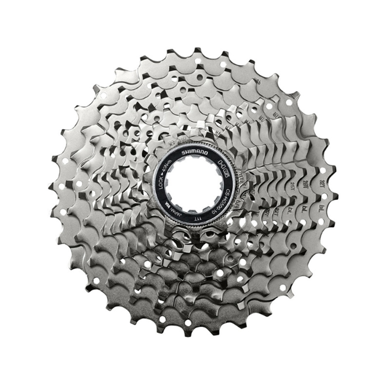 SHIMANO（シマノ）カセットスプロケット 10S 11-25T CS-HG500-10