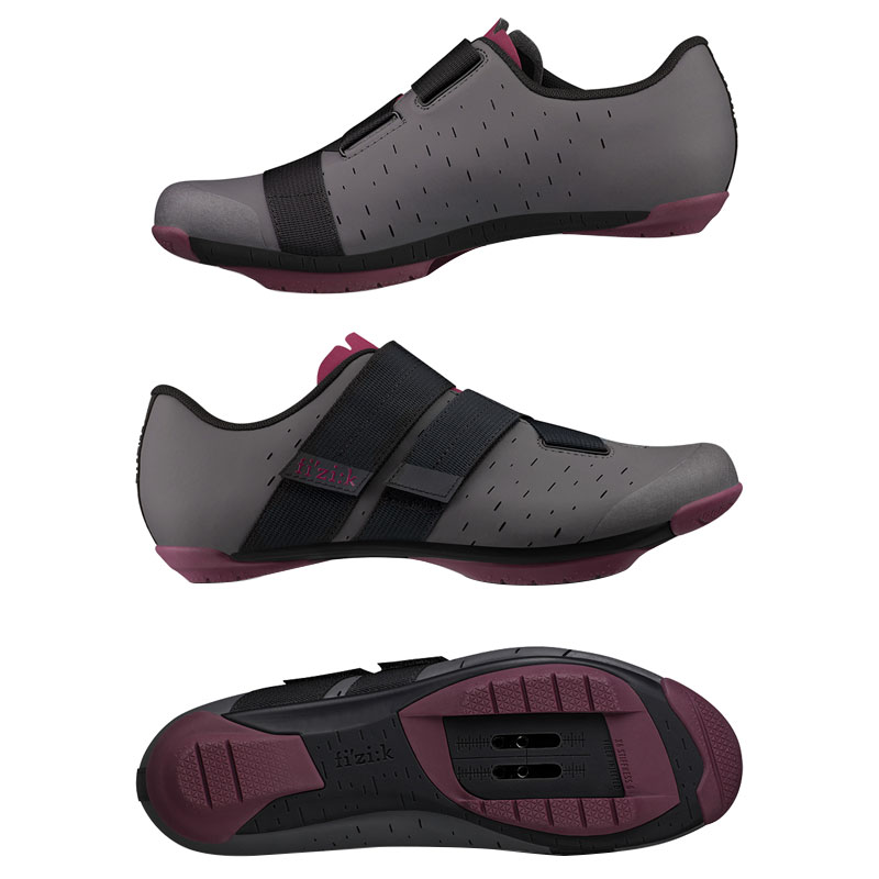 fizi:k（フィジーク）X4 TERRA POWERSTRAP （X4テラパワーストラップ