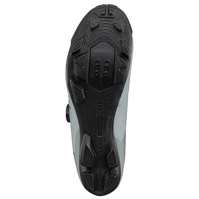 SHIMANO（シマノ）XC3 （SH-XC302 ）SPDビンディングシューズ 【ワイド