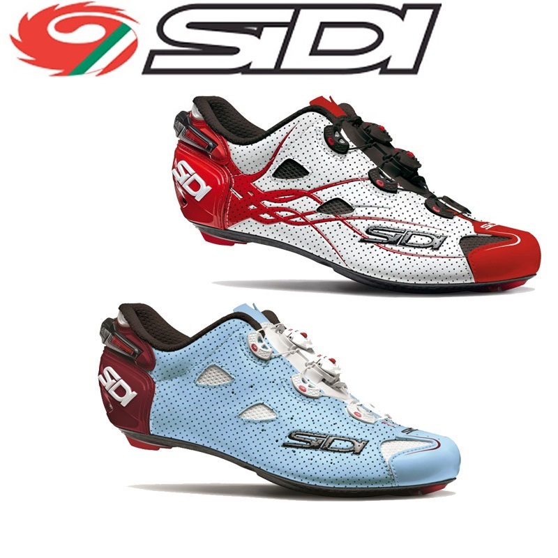 SIDI（シディ）SHOT AIR L.E. （ショット）リミテッドエディション