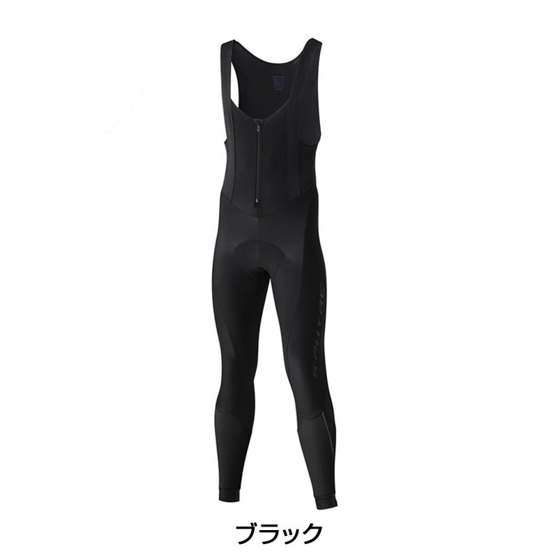 アウトレット】SHIMANO S-PHYRE（シマノエスファイア）BIB LONG TIGHTS