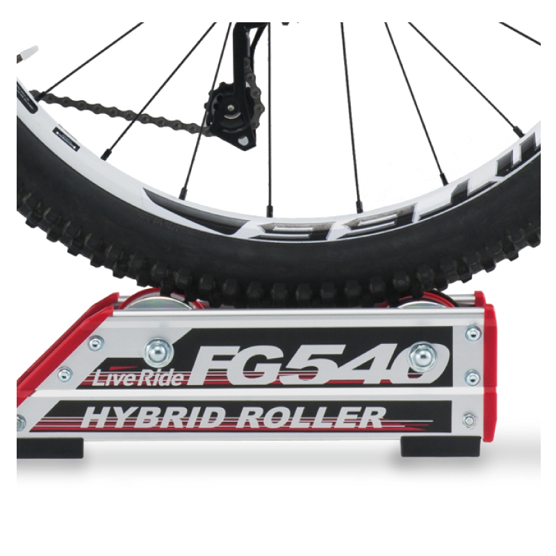 MINOURA（ミノウラ）【送料無料】FG540 FG-540 LiveRide Hybrid Roller