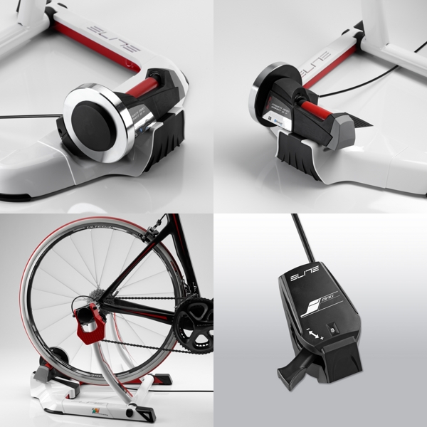 ELITE（エリート）おすすめ ローラー台♪QUBO POWER MAG SMART B＋