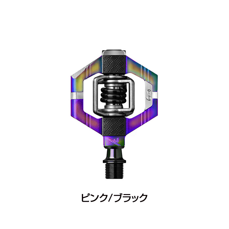 crankbrothers（クランクブラザーズ）CANDY7（キャンディ7
