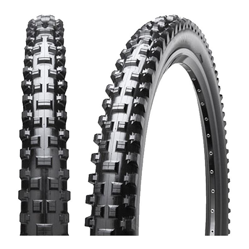 MAXXIS（マキシス）SHORTY （ショーティー） ワイヤービード 26×2.4