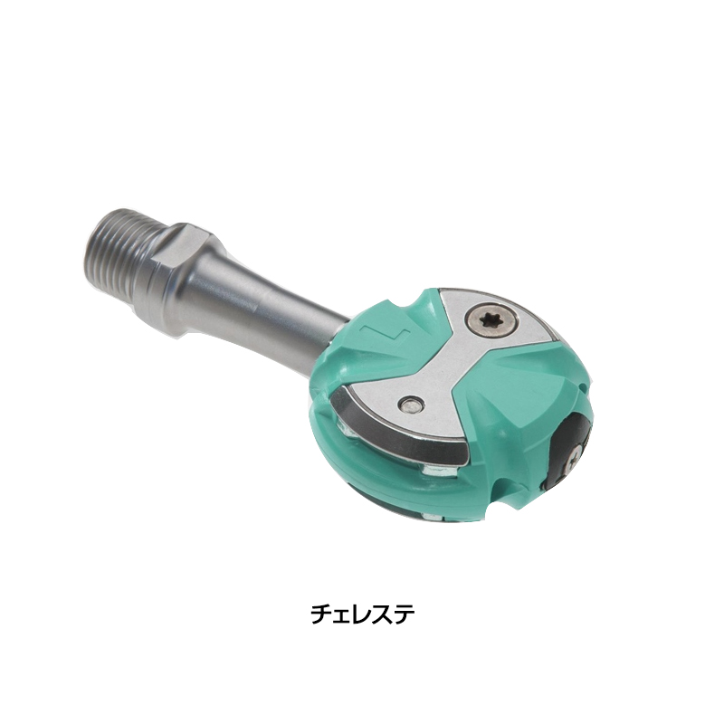 SPEEDPLAY（スピードプレイ）ZERO stainless ゼロステンレスシャフト