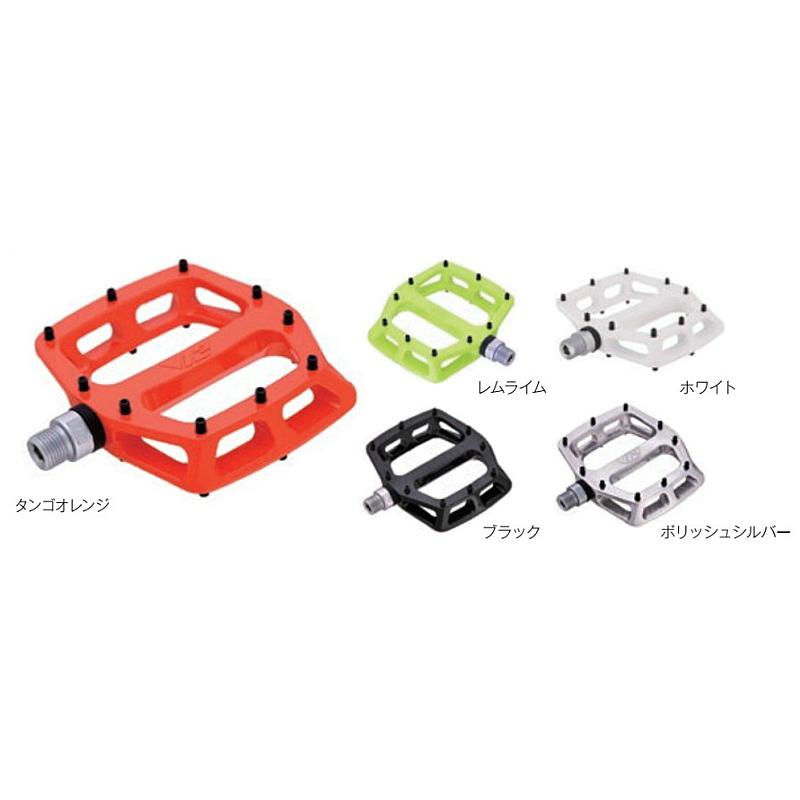 DMR（ディーエムアール）V12 PEDAL 送料無料