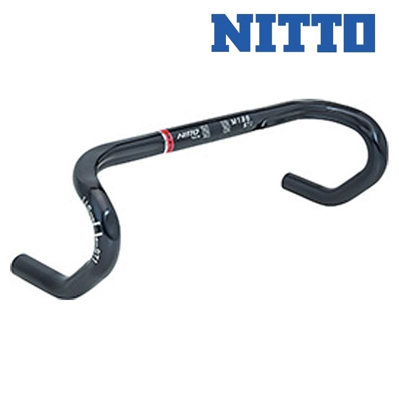 NITTO（ニットー）M186 STI 送料無料