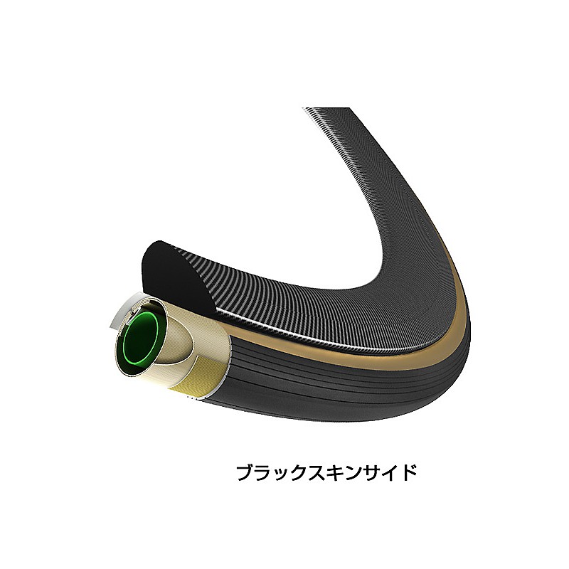 Vittoria（ヴィットリア）Corsa Speed （コルサスピード） チューブ