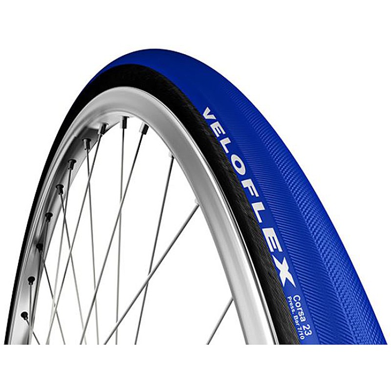 VELOFLEX（ヴェロフレックス）コルサ 23C