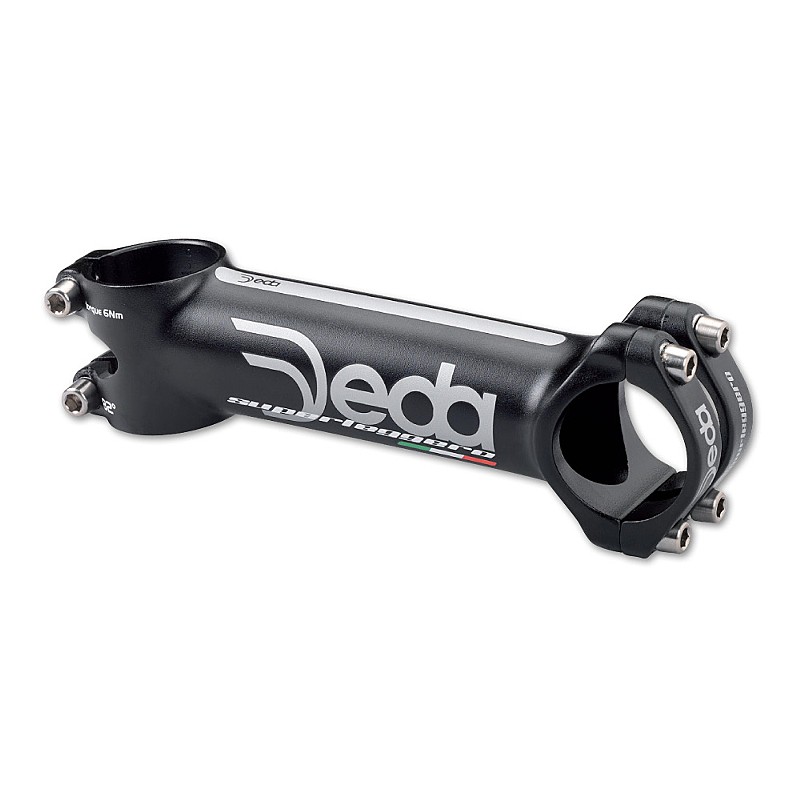 DEDA（デダ）SUPERLEGGERO（スーパーレジェーロ ステム）クランプ径
