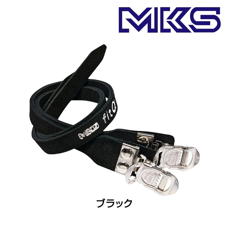 MKS（ミカシマペタル）FIT-α SPORTS （フィットアルファスポーツ