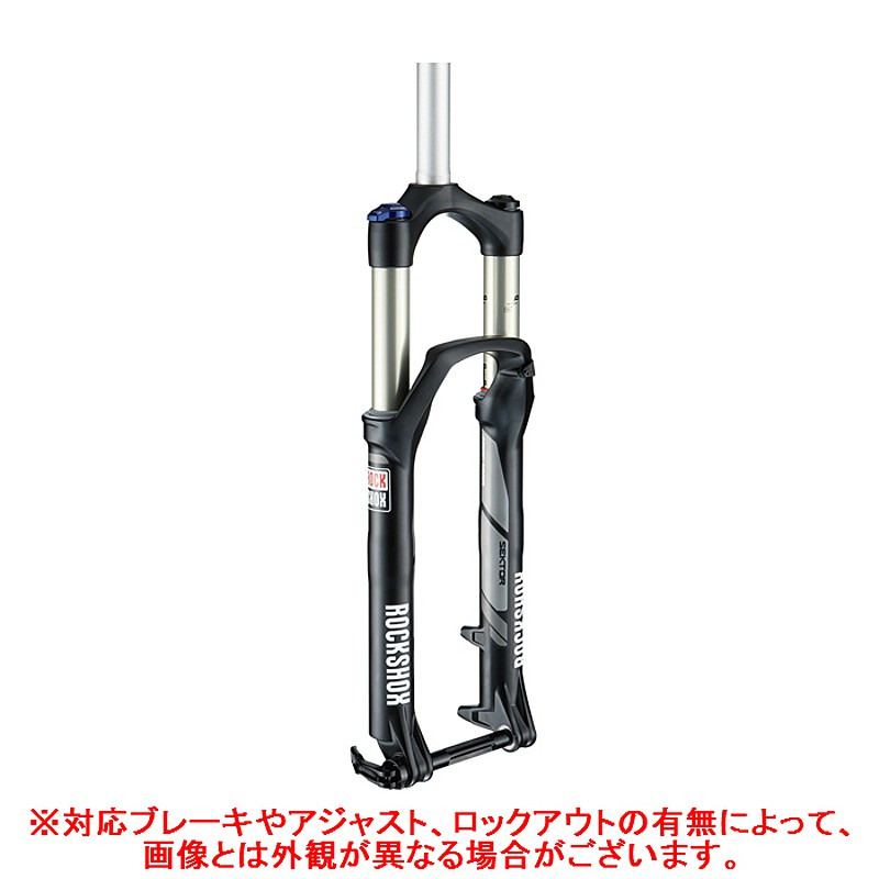 ROCKSHOX（ロックショックス）SEKTOR GOLD （セクターゴールド） 26