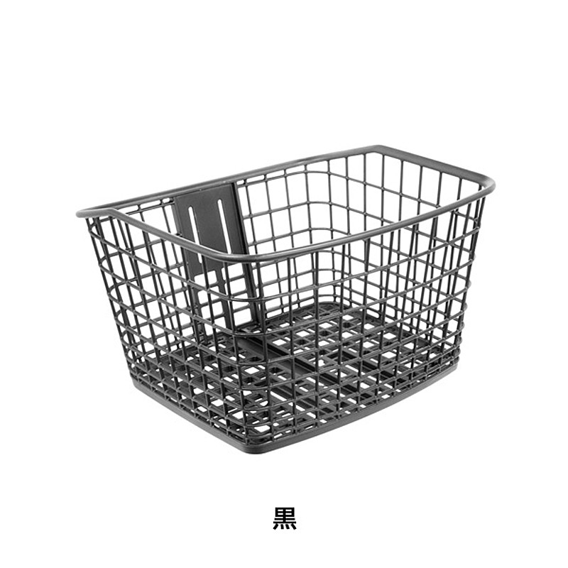 OGK（オージーケー技研）大容量まえ用バスケット FB-057K
