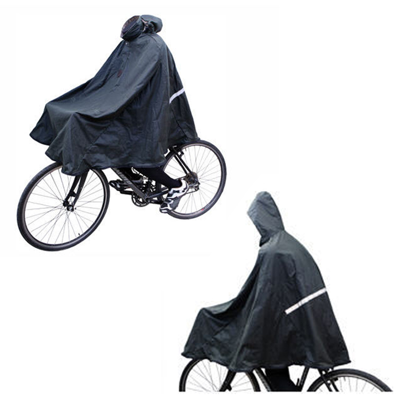 CARRADICE（キャラダイス）ダックスバッグポンチョ STD 送料無料