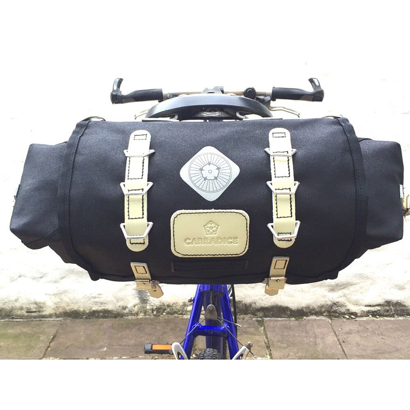 CARRADICE（キャラダイス）バーレイ 送料無料