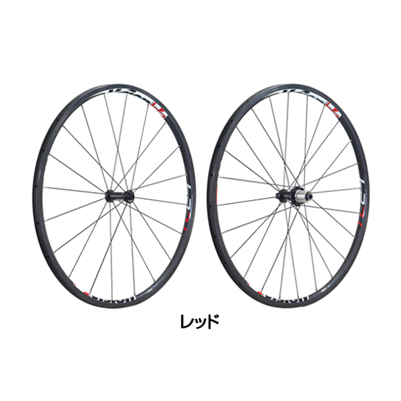 Vision（ビジョン）TRIMAX CARBON TC24（トライマックスカーボンTC24