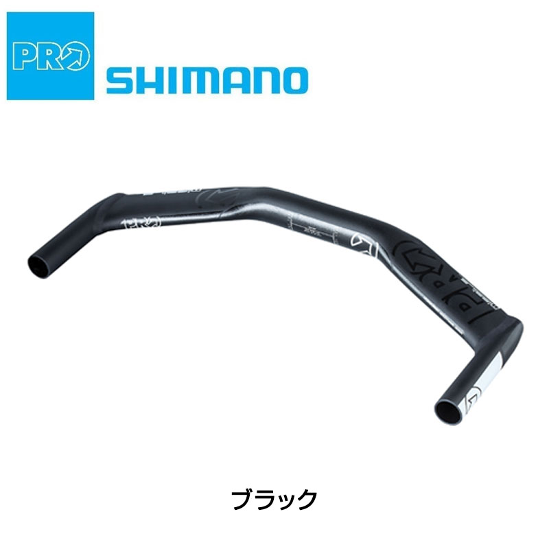 SHIMANO PRO（シマノプロ）ミサイルベースバー 送料無料