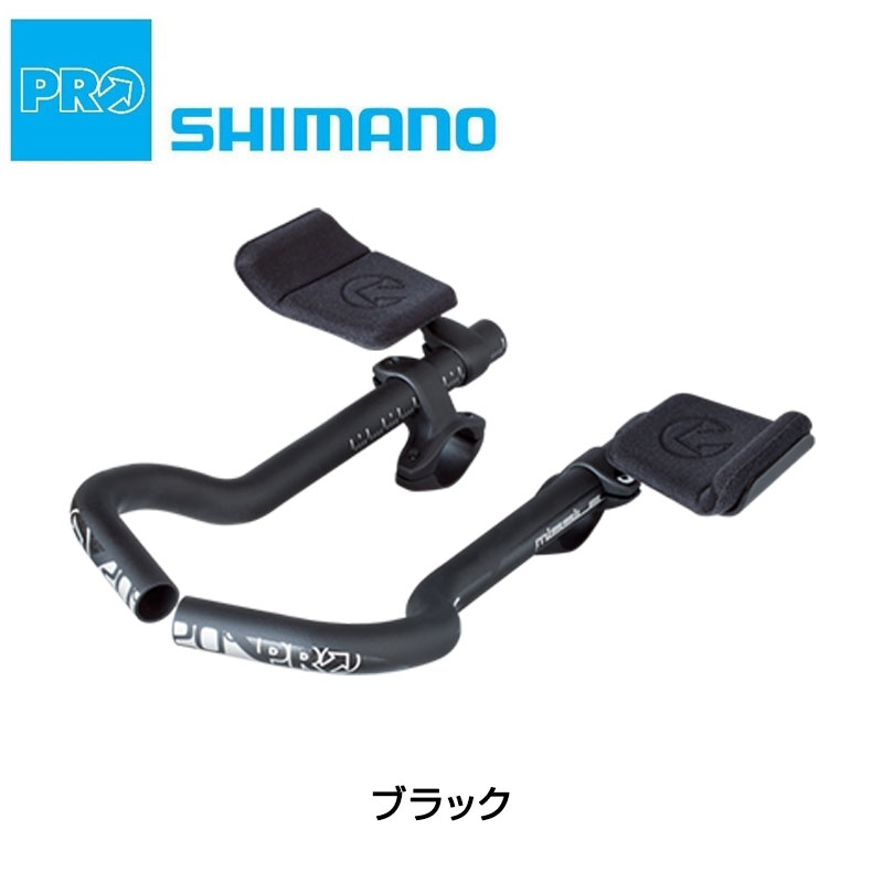 SHIMANO PRO（シマノプロ）ミサイルTRIクリップオン 送料無料