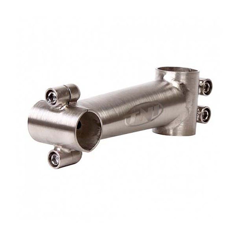 TNI（ティーエヌアイ）チタンヘッドステム （MTB TYPE2） 送料無料