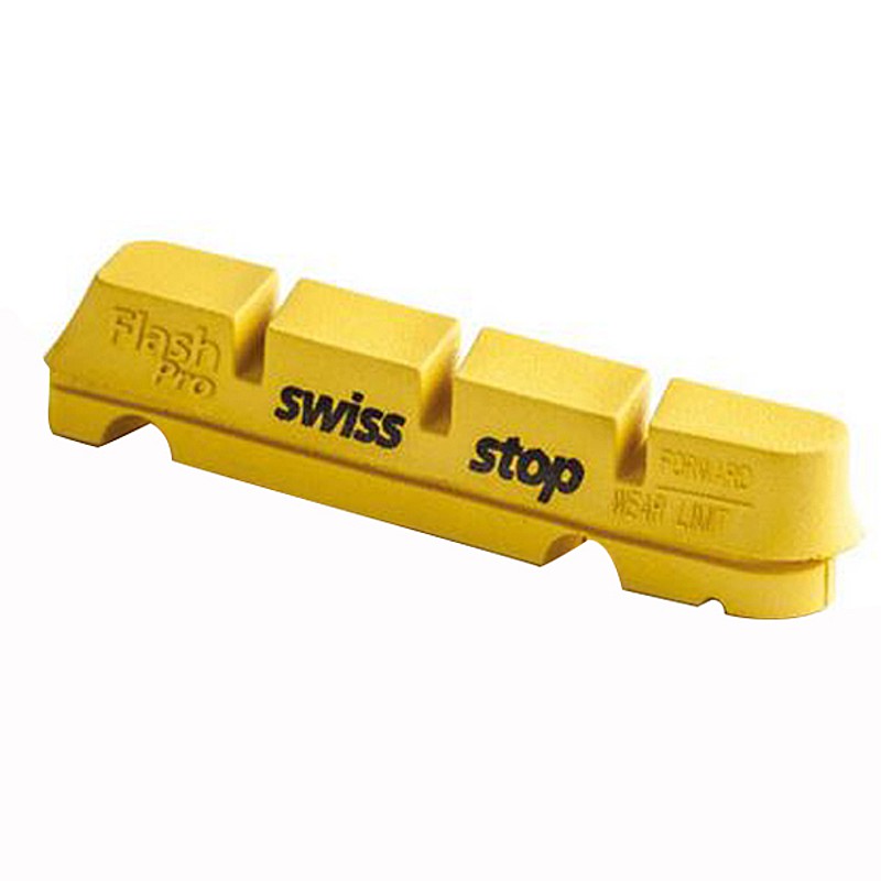 Swiss stop（スイス ストップ）FLASH PRO YELLOW （フラッシュプロ