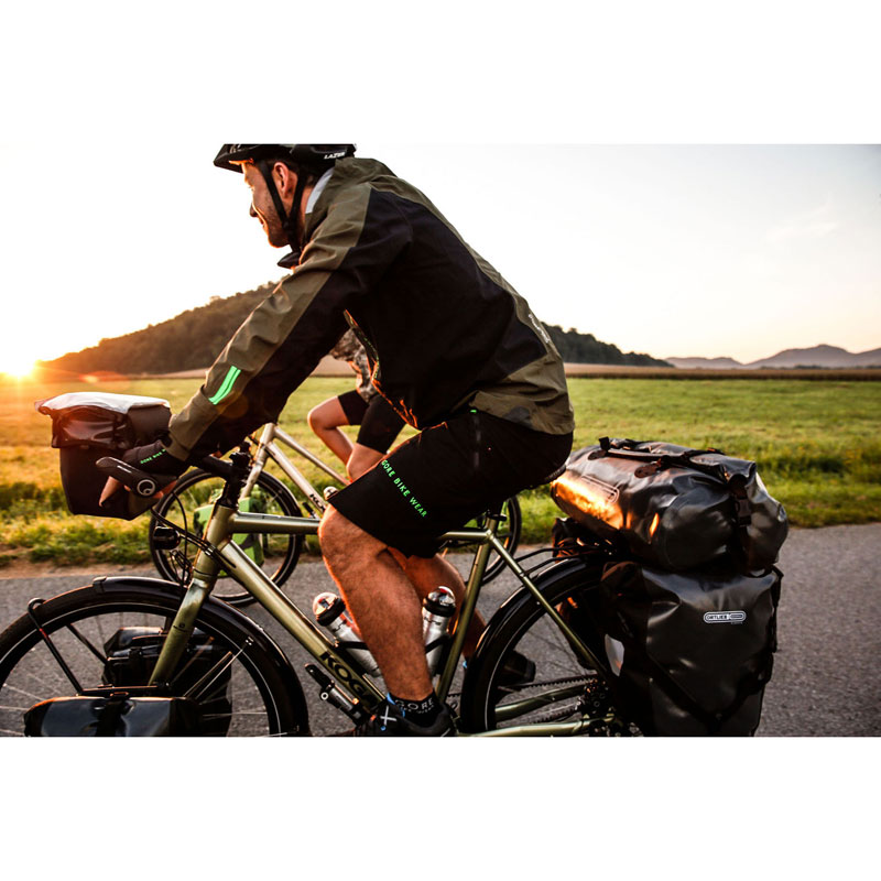 ORTLIEB（オルトリーブ）バックローラークラシック（ペア） 送料無料