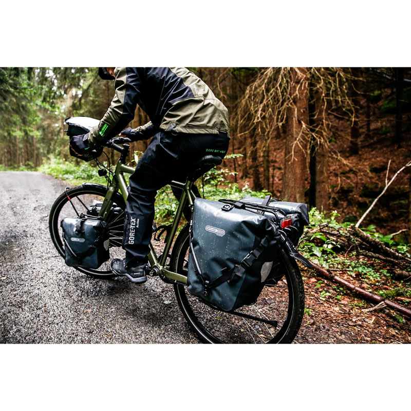 ORTLIEB（オルトリーブ）バックローラークラシック（ペア） 送料無料