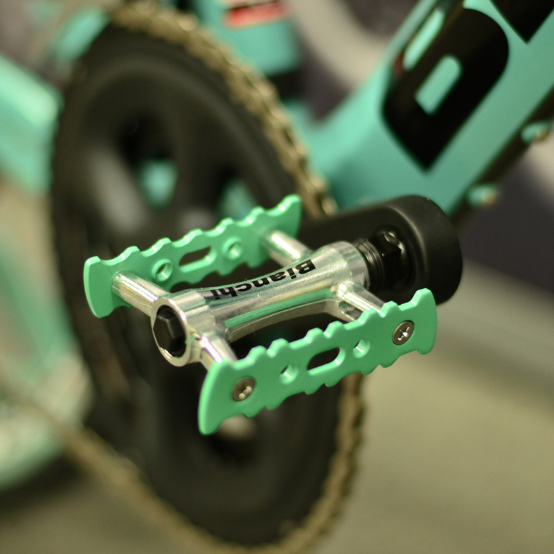 Bianchi（ビアンキ）【ビアンキ純正パーツ】PEDAL CRM0916 C089