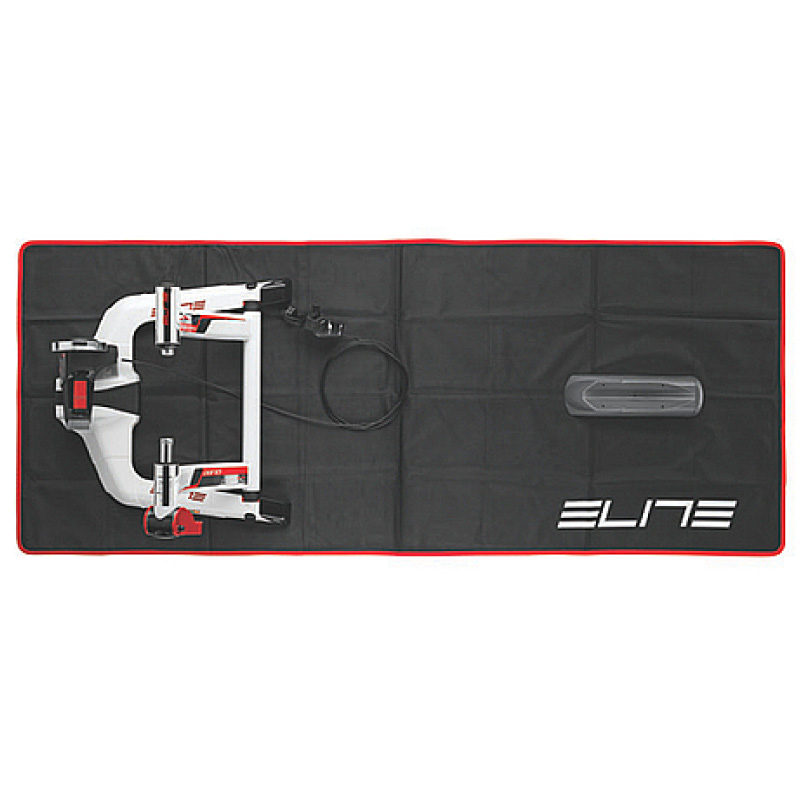 ELITE（エリート）【ZWIFT対応モデル】キューボマグスマートB＋（QUBO