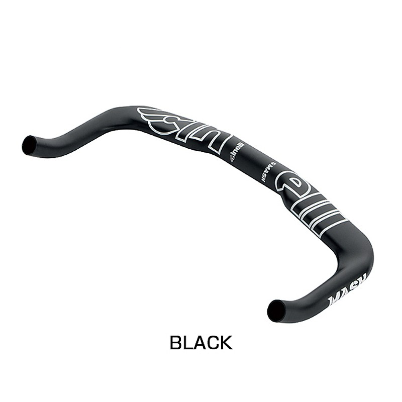 Cinelli（チネリ）MASH BULLHORN ハンドル 送料無料