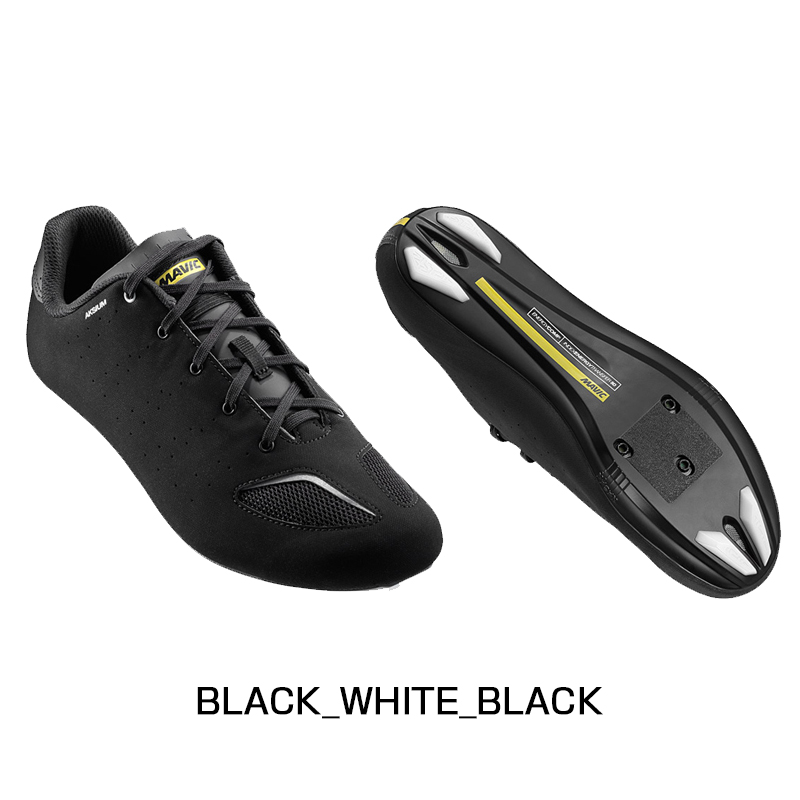 MAVIC（マヴィック）AKSIUM III （アクシウム3） SPD-SLビンディング