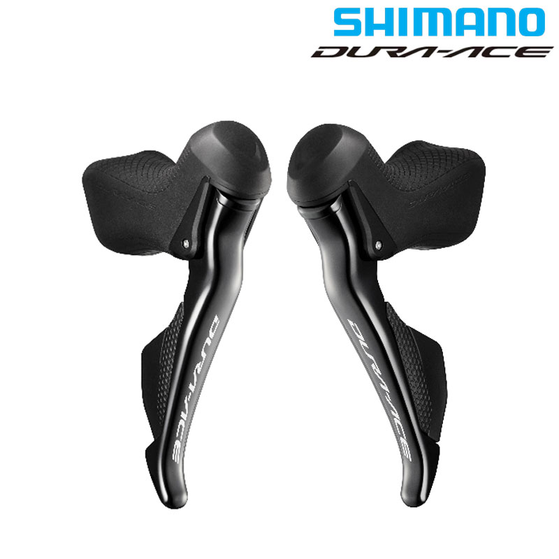 SHIMANO（シマノ）ST-R9170 STIレバー デュアルコントロールレバー Di2