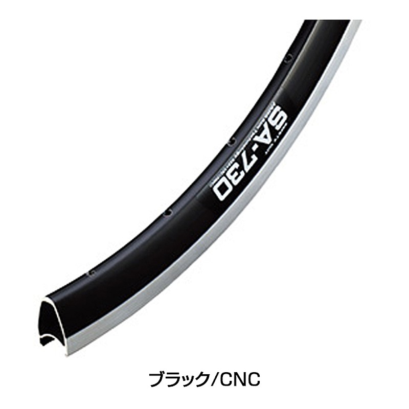 ARAYA Rims（アラヤリム）SA-730 32H 送料無料
