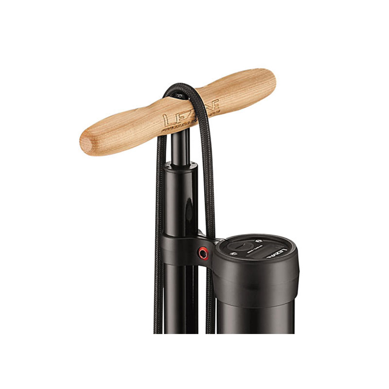 LEZYNE（レザイン）DIGITAL PRESSURE OVER DRIVE （デジタル