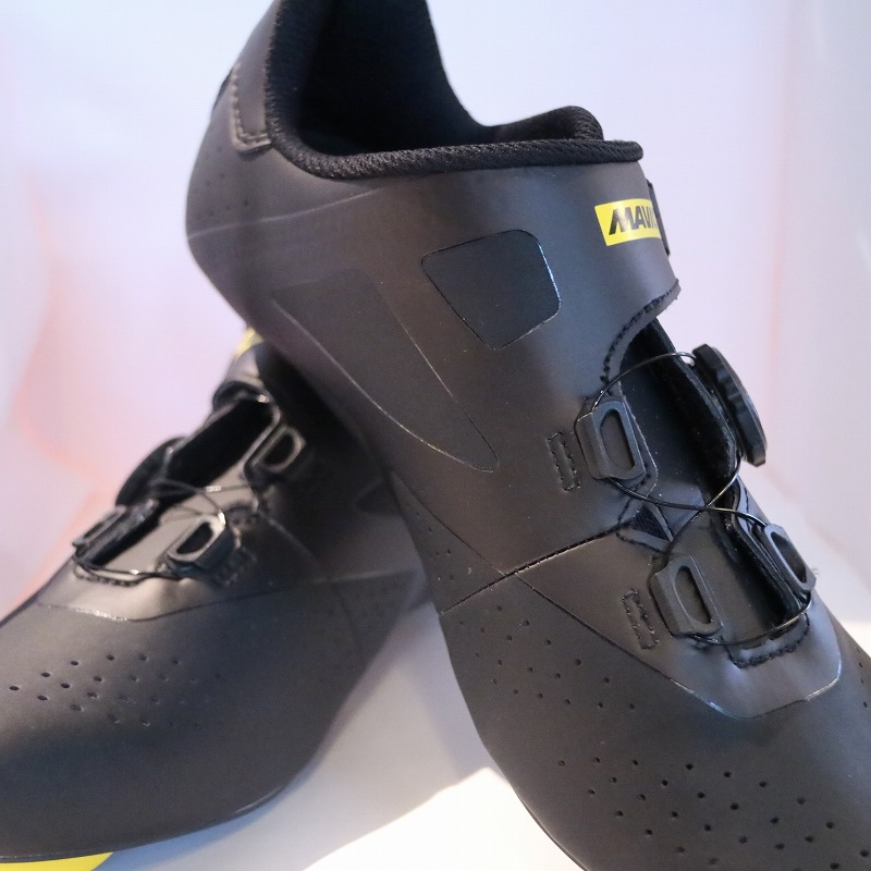 MAVIC（マヴィック）【ロードバイクデビューにおすすめ！】COSMIC PRO