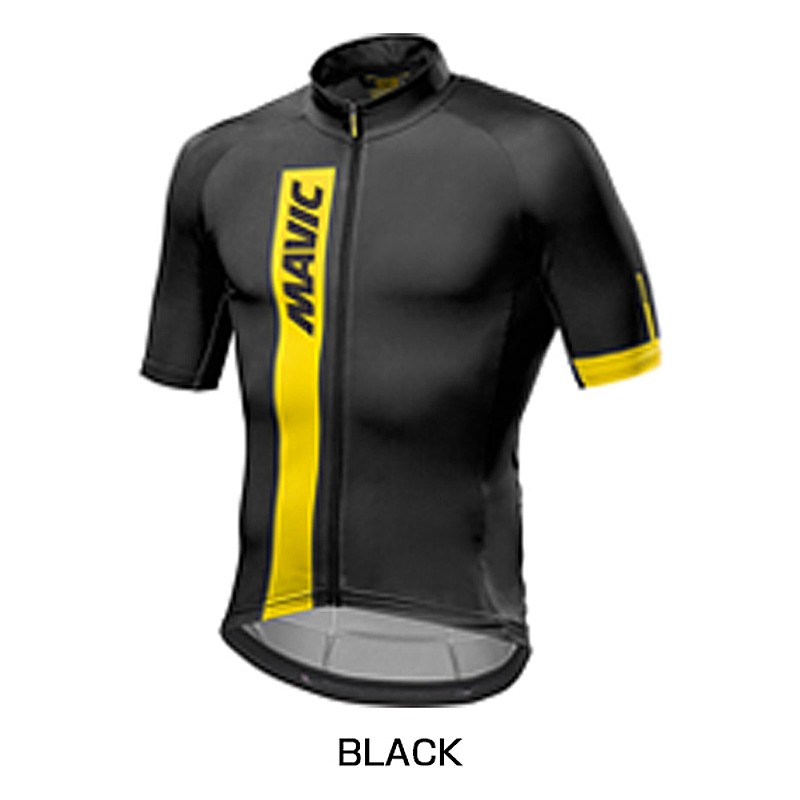 MAVIC（マヴィック）COSMIC JERSEY （コスミックジャージ） 送料無料