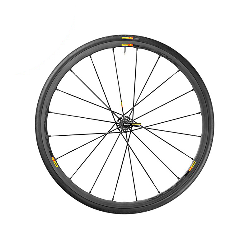 MAVIC（マヴィック）COMETE TRACK 17 TUBULAR REAR （コンプリート