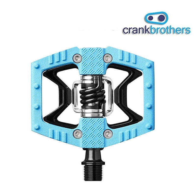 crankbrothers（クランクブラザーズ）ダブルショットペダル マウンテン