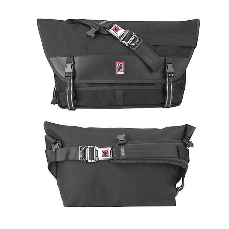 CHROME（クローム）2017年春夏モデル METROPOLIS （メトロポリス