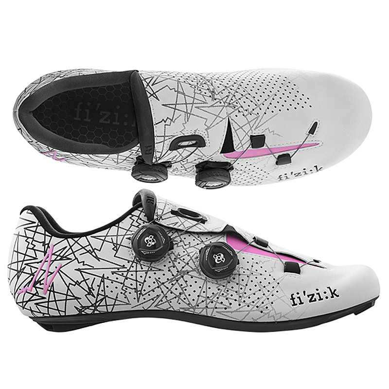 fizi:k（フィジーク）【GIRO100回記念！超限定モデル！】R1B 100 GIRO