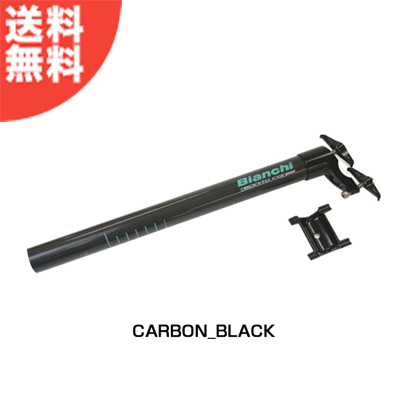 Bianchi（ビアンキ）カーボンシートポストA 送料無料