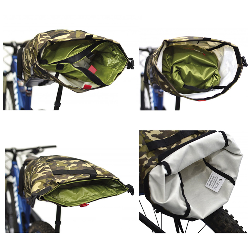 ACEPAC（エースパック）SADDLE BAG （サドルバッグ） 送料無料