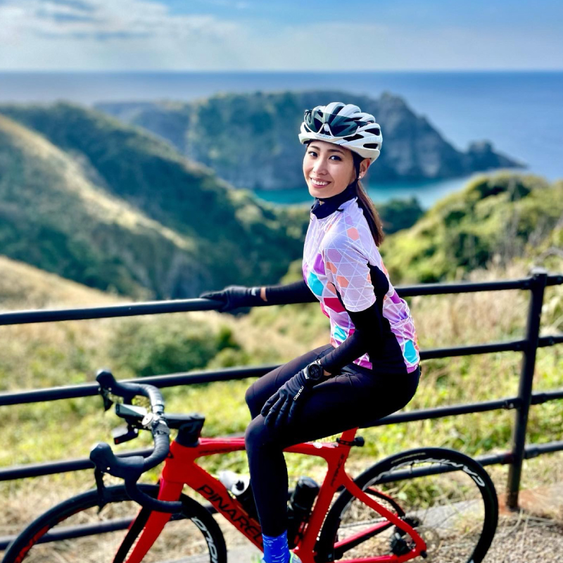 BIKOT（ビコット）BIKOTオリジナル半袖ジャージ 桜紗綾形 籠目 明星