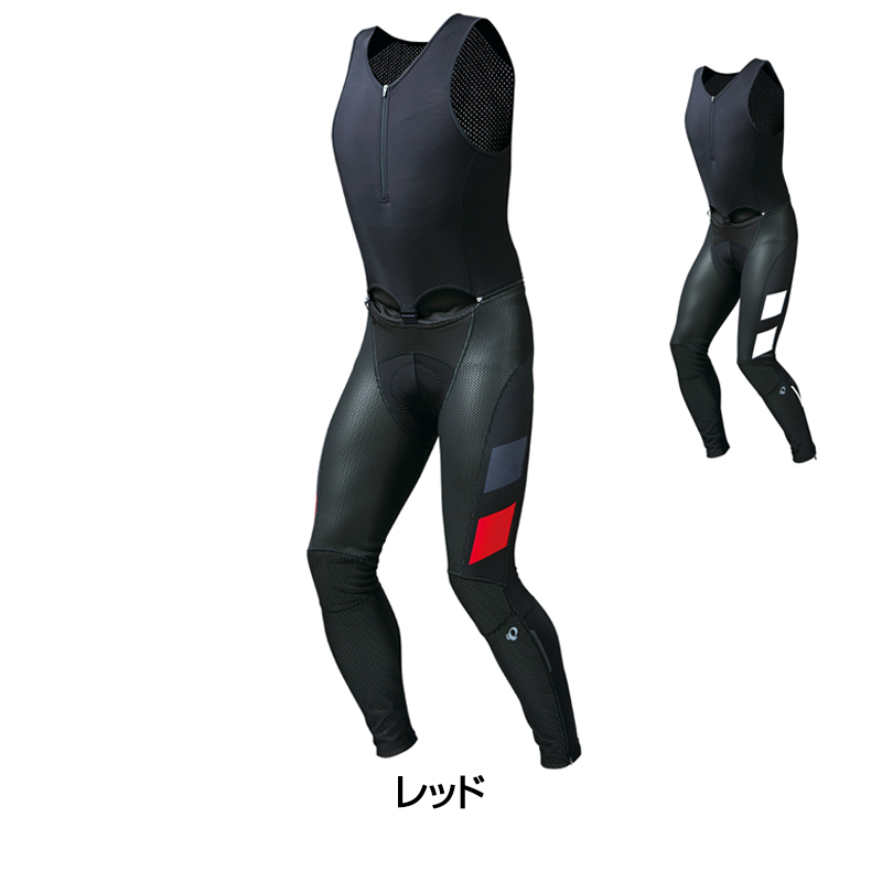 PEARL IZUMI（パールイズミ）プレミアムウィンドブレーククイック