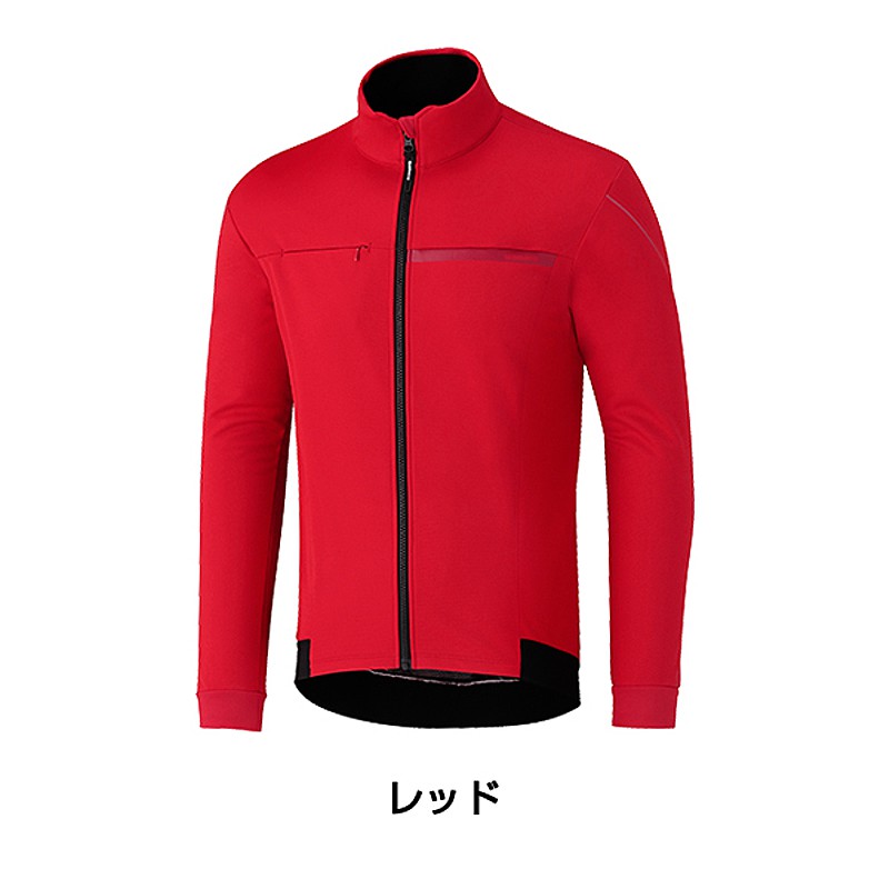 SHIMANO（シマノ）ウインドブレークジャケット 送料無料