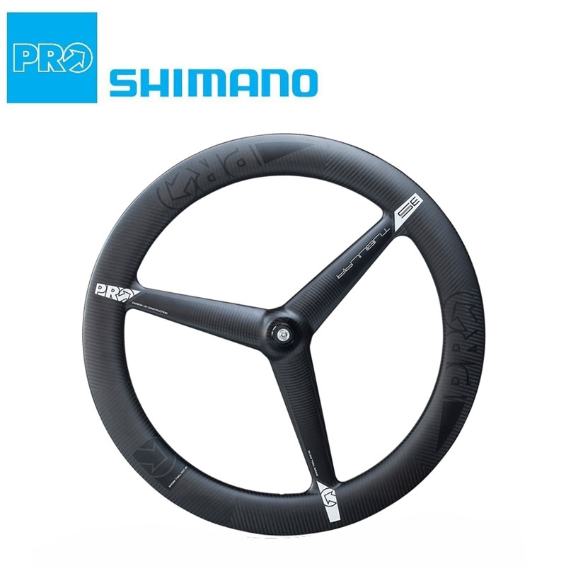 SHIMANO PRO（シマノプロ）ロード3Sホイールチューブラー ULTEGRA 送料無料