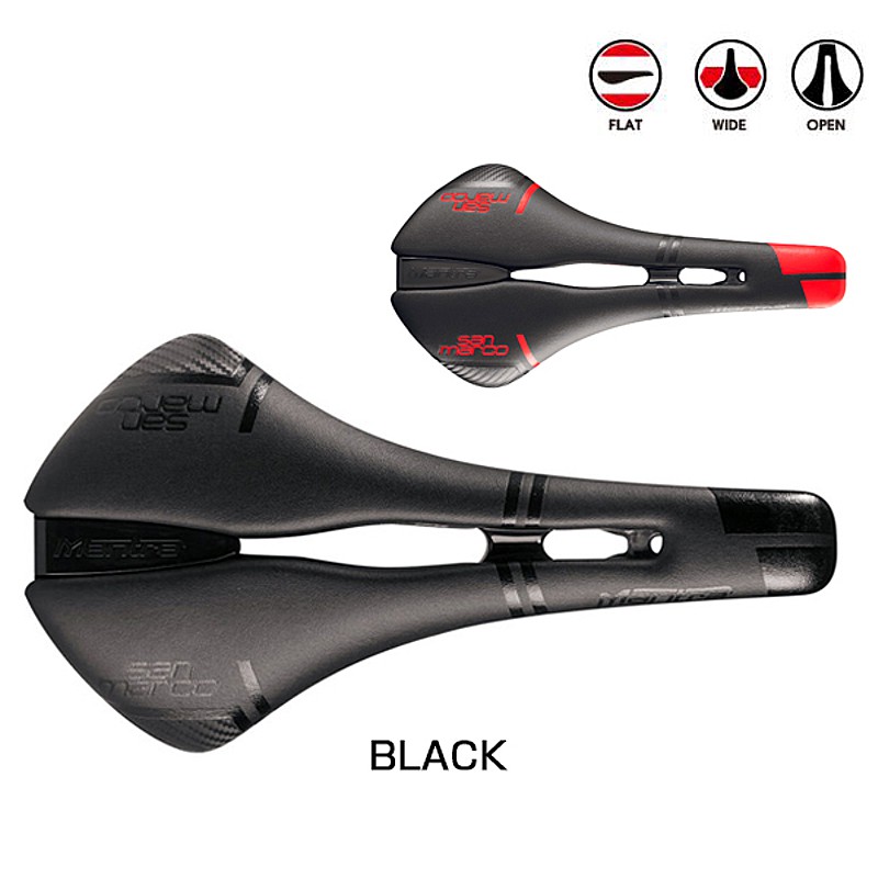 SELLE SAN MARCO（セラサンマルコ）MANTRA CARBON FX WIDE （マントラ