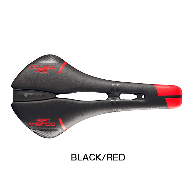 SELLE SAN MARCO（セラサンマルコ）MANTRA CARBON FX WIDE （マントラ