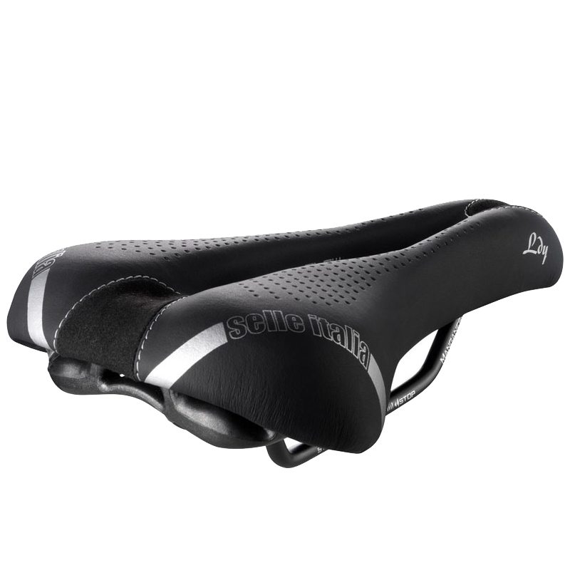 SELLE ITALIA（セライタリア）LADIES：LADY GEL FLOW MN （レディゲル