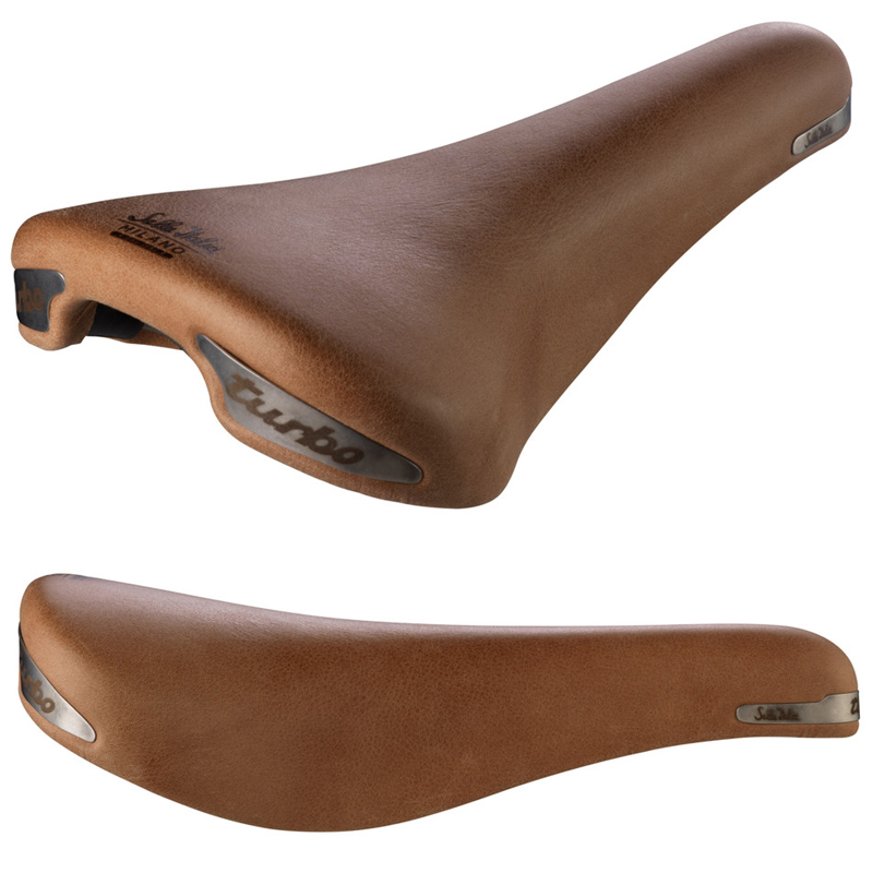 SELLE ITALIA（セライタリア）MILANO TURBO RACER FeC （ミラノターボ